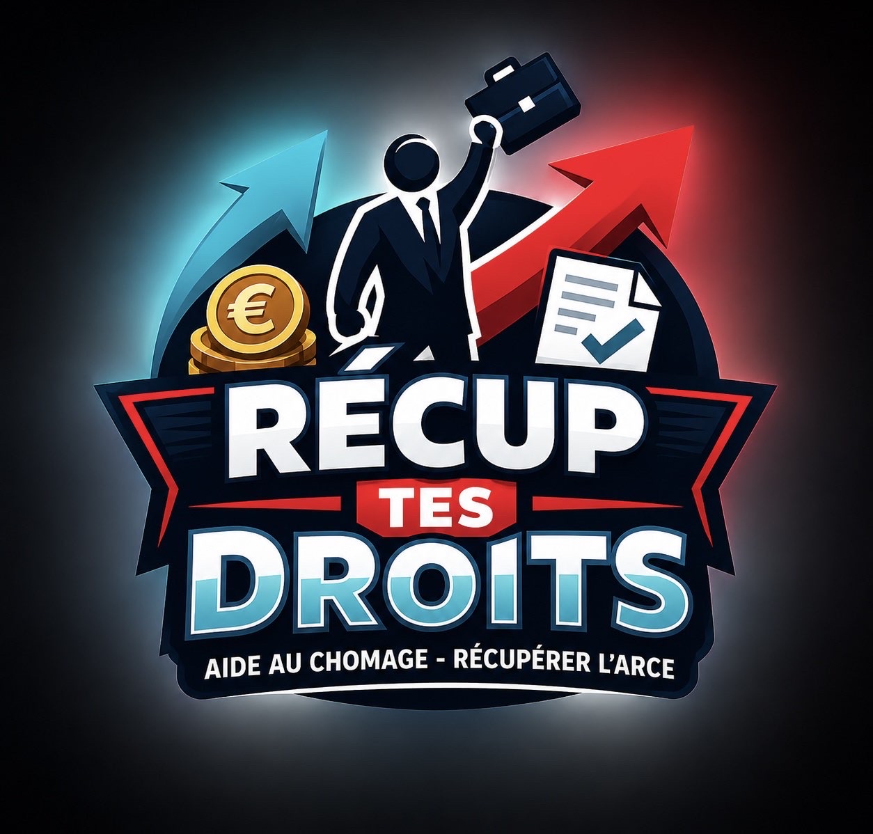 Récup tes Droits